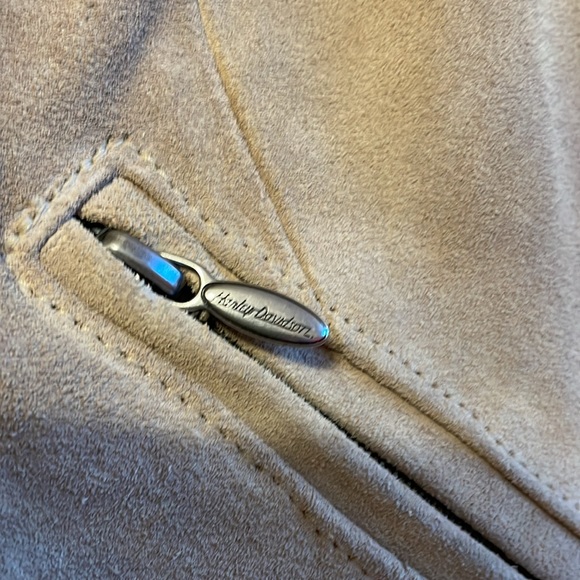 Riding jacket,used but lots of wear left. - Picture 4 of 5
